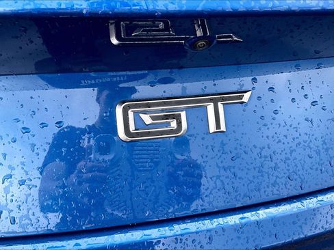 Used 2024 Ford Mustang GT Premium RWD image 8
