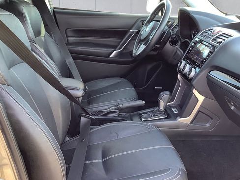 Used 2018 Subaru Forester 2.0XT Touring w/ Popular Package #3B image 13