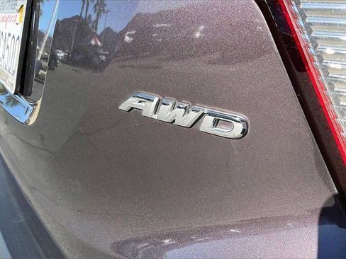 Used 2019 Honda HR-V EX image 7