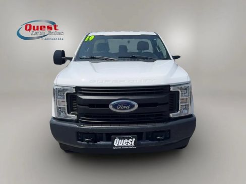 Used 2019 Ford F250 XL RWD image 8