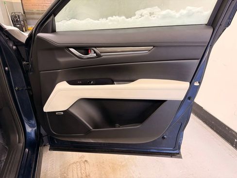Used 2022 MAZDA CX-5 AWD 2.5 S w/ Premium Plus Pkg image 28
