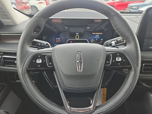 New 2026 Lincoln Aviator Reserve AWD/4WD image 21