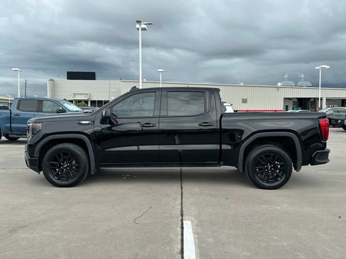 Used 2022 GMC Sierra 1500 Elevation RWD image 3