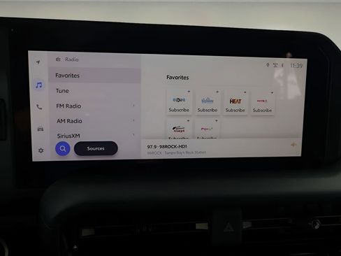 Certified 2026 Toyota Land Cruiser w/ Premium Package AWD/4WD image 22