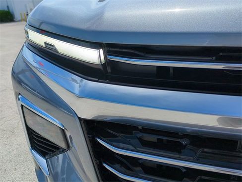 New 2026 Chevrolet Traverse High Country image 10