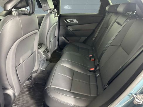 Used 2026 Land Rover Range Rover Velar S image 12