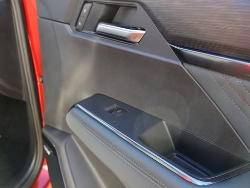 New 2026 GMC Acadia AT4 w/ Super Cruise Package image 8