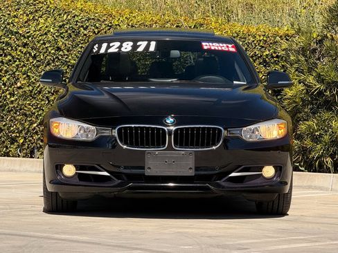 Used 2015 BMW 328i Sedan image 4