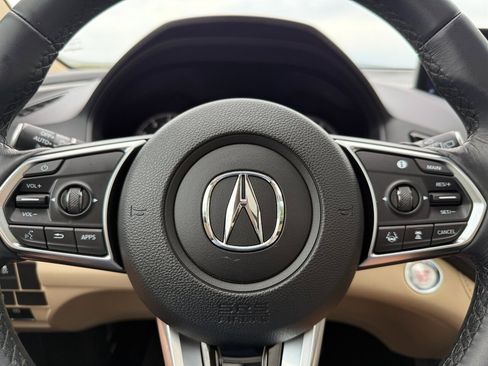 Used 2019 Acura RDX FWD image 21