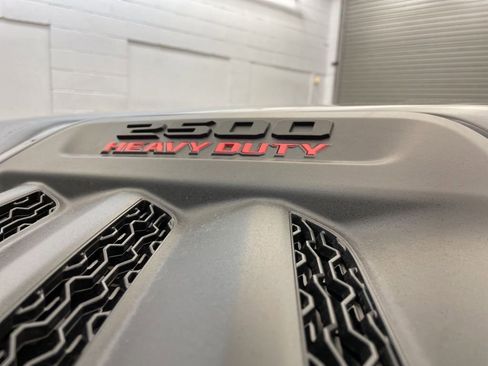 New 2026 RAM 2500 Tradesman image 9