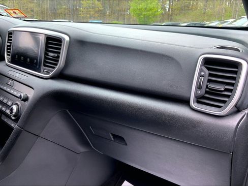 Used 2021 Kia Sportage S AWD/4WD image 18