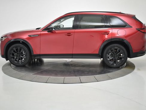 New 2026 MAZDA CX-90 3.3 Turbo S w/ Premium Package AWD/4WD image 17