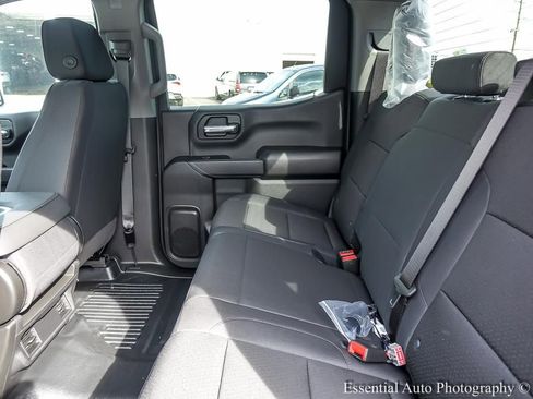 New 2026 GMC Sierra 1500 Pro w/ Pro Value Package AWD/4WD image 13