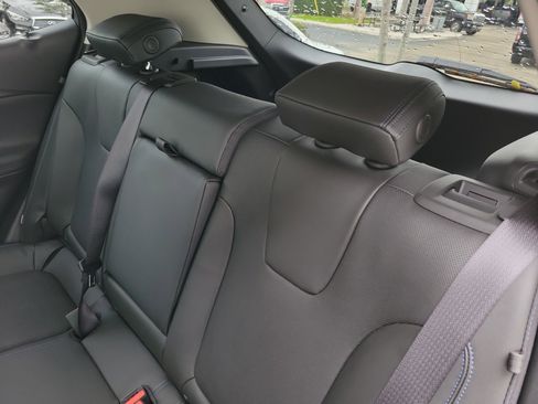 New 2026 Buick Encore GX Sport Touring w/ Advanced Technology Package image 12