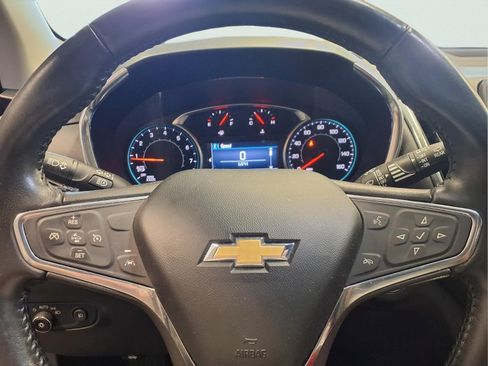Certified 2021 Chevrolet Equinox LT FWD image 20