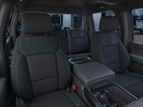 New 2025 Ford F150 STX w/ Equipment Group 200A image 10