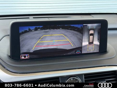 Used 2022 Lexus RX 350 AWD w/ Premium Package image 35