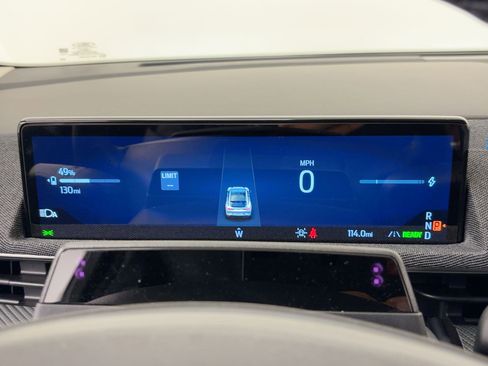 New 2025 Ford Mustang Mach-E Premium image 16