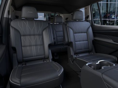 New 2026 Buick Enclave Avenir image 17