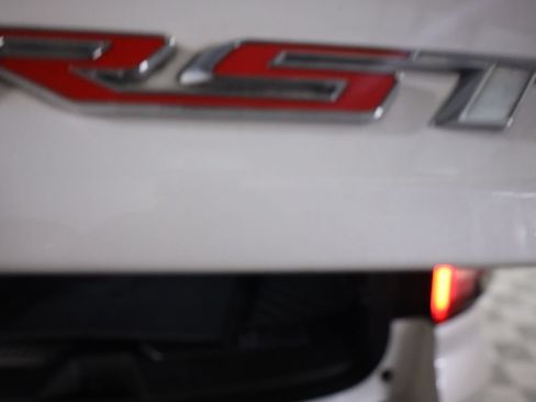 Used 2021 Chevrolet Tahoe RST w/ Luxury Package AWD/4WD image 85