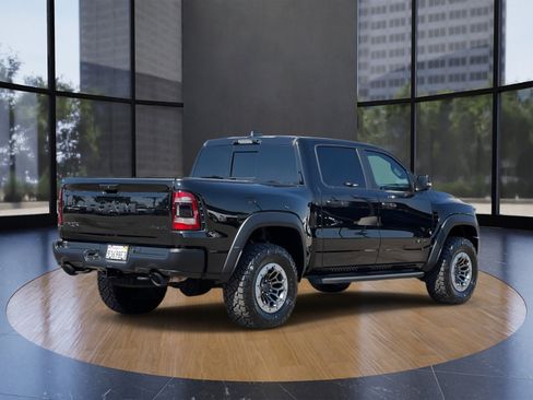 Used 2022 RAM 1500 TRX w/ TRX Level 2 Equipment Group image 3