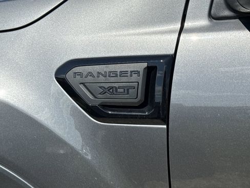 Used 2022 Ford Ranger XLT w/ Equipment Group 302A High AWD/4WD image 4