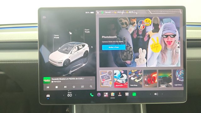 Used 2026 Tesla Model Y AWD image 61