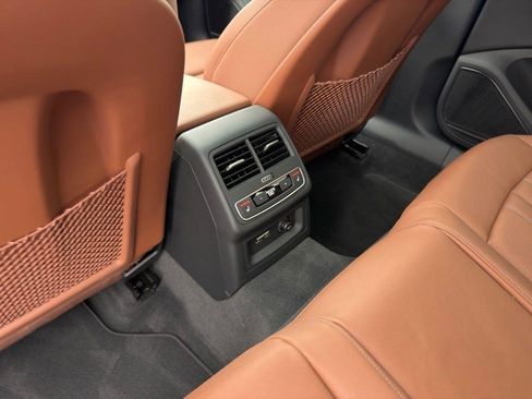 Used 2023 Audi A4 2.0T allroad Prestige image 21