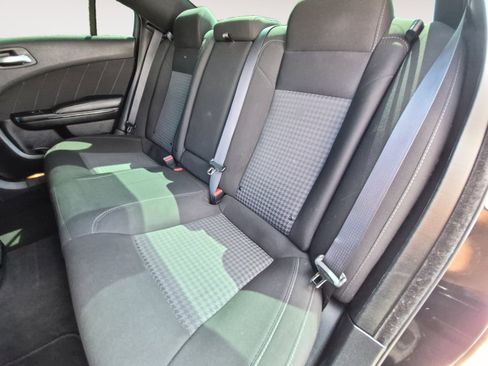 Used 2023 Dodge Charger GT w/ Blacktop Package image 21