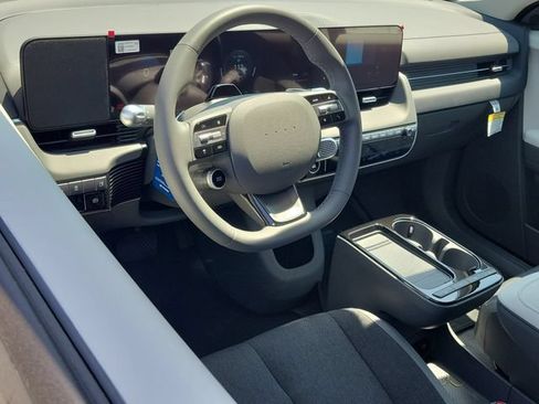 New 2026 Hyundai Ioniq 5 SE RWD image 5