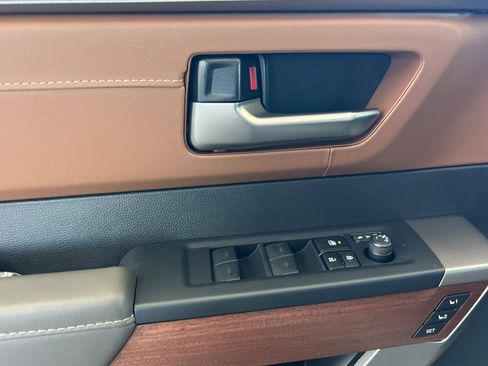 New 2026 Toyota Tundra 1794 Edition image 8