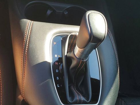 Used 2024 Honda HR-V Sport image 29