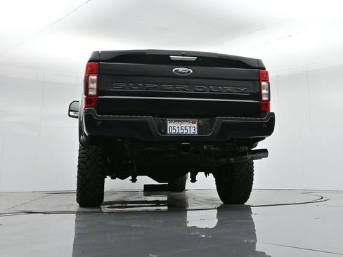 Used 2022 Ford F250 Lariat w/ Tremor Off-Road Package image 64