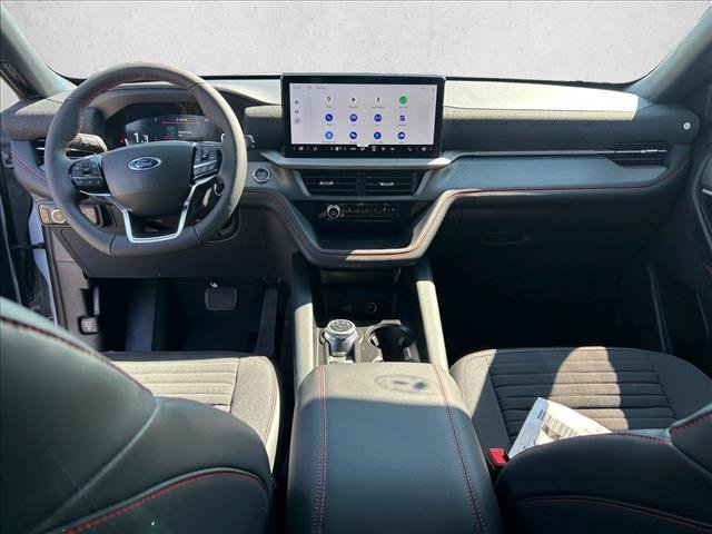 New 2026 Ford Explorer ST-Line RWD image 16