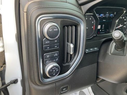 Used 2021 GMC Sierra 1500 Denali w/ Denali Ultimate Package AWD/4WD image 15