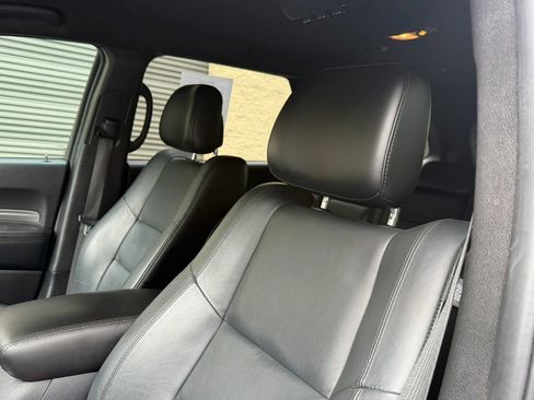 Used 2020 Dodge Durango GT w/ Blacktop Package AWD/4WD image 23
