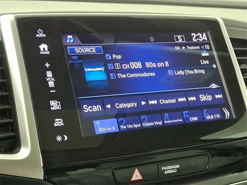 Used 2018 Honda Pilot EX-L image 3