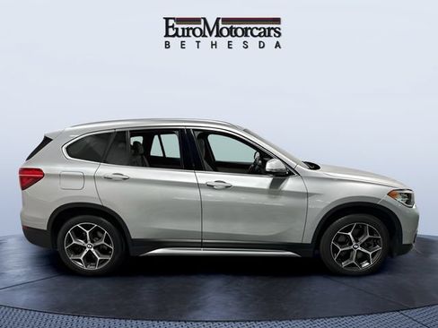 Used 2019 BMW X1 xDrive28i w/ Convenience Package AWD/4WD image 6