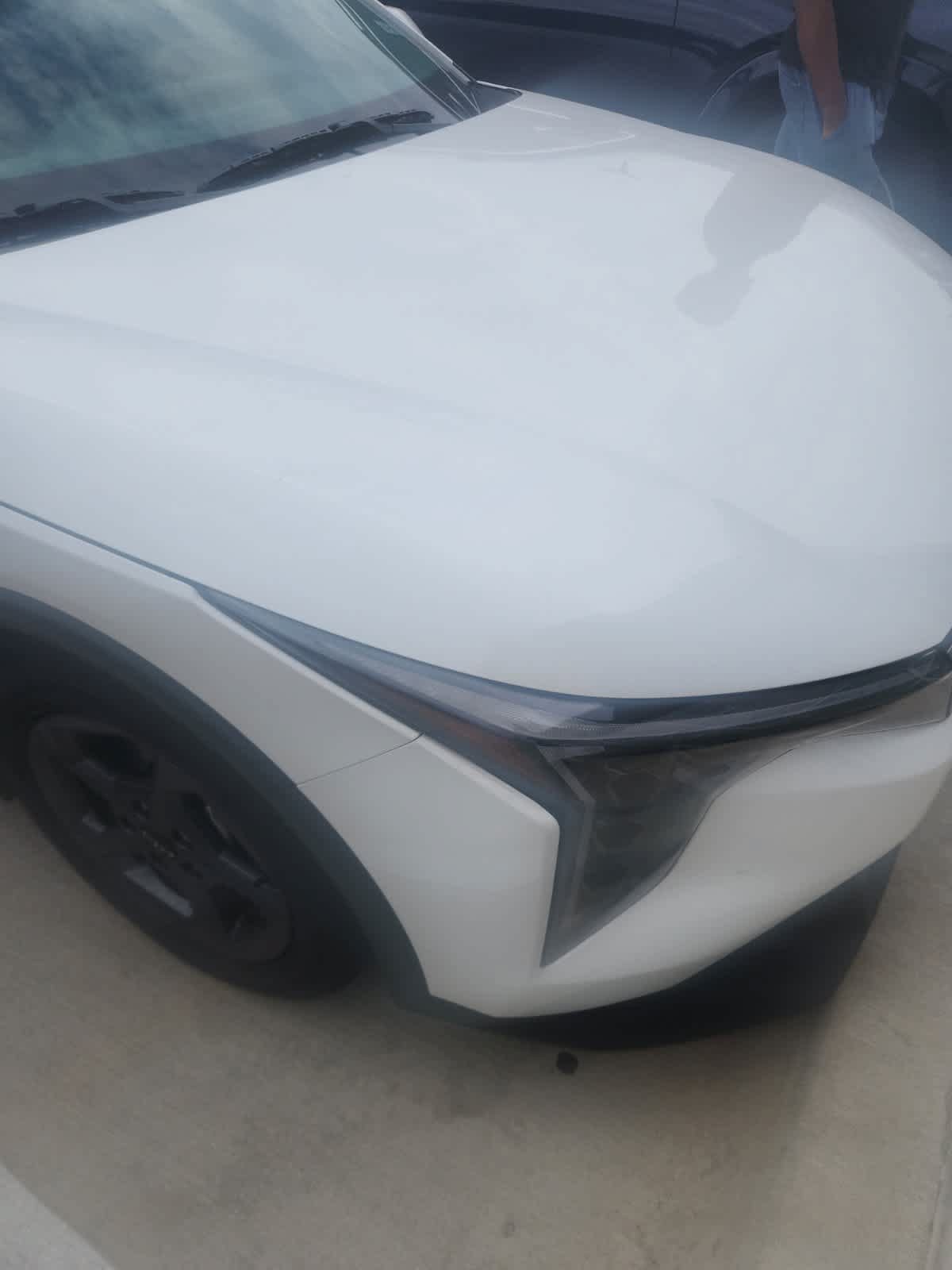 Certified 2025 Kia K4 FWD image 12