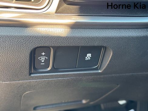 New 2026 Kia Sorento S w/ S Panoramic Sunroof Package image 23