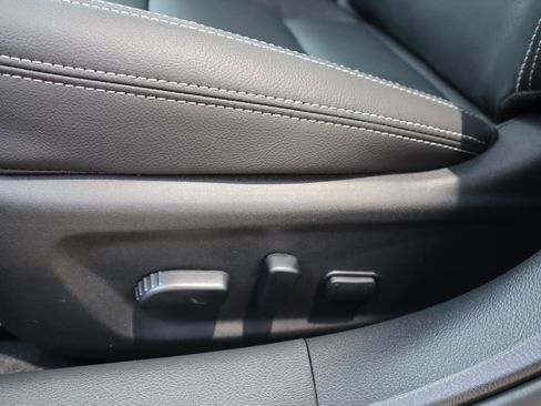 Used 2025 Nissan Altima 2.5 SL image 19