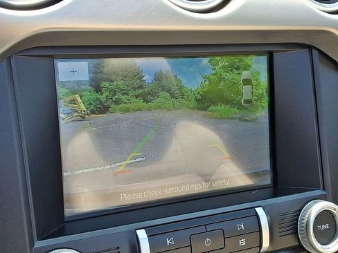 Used 2023 Ford Mustang GT Premium image 18