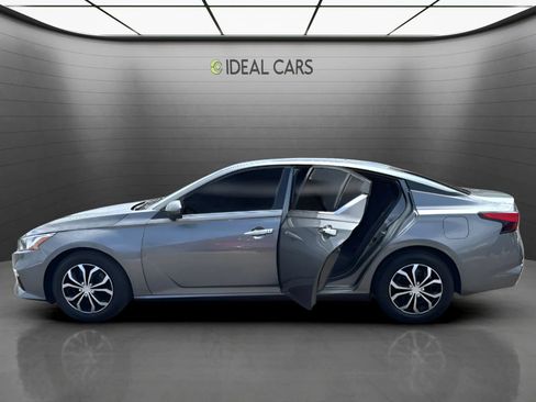 Used 2022 Nissan Altima 2.5 S FWD image 10