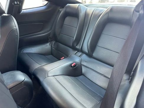 Used 2017 Ford Mustang Premium w/ Equipment Group 201A RWD image 14