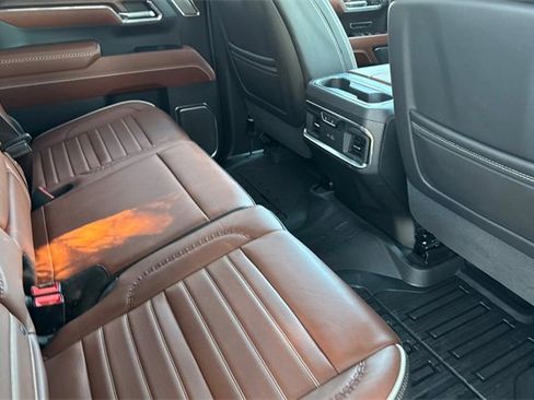 Used 2024 GMC Sierra 1500 Denali Ultimate image 18