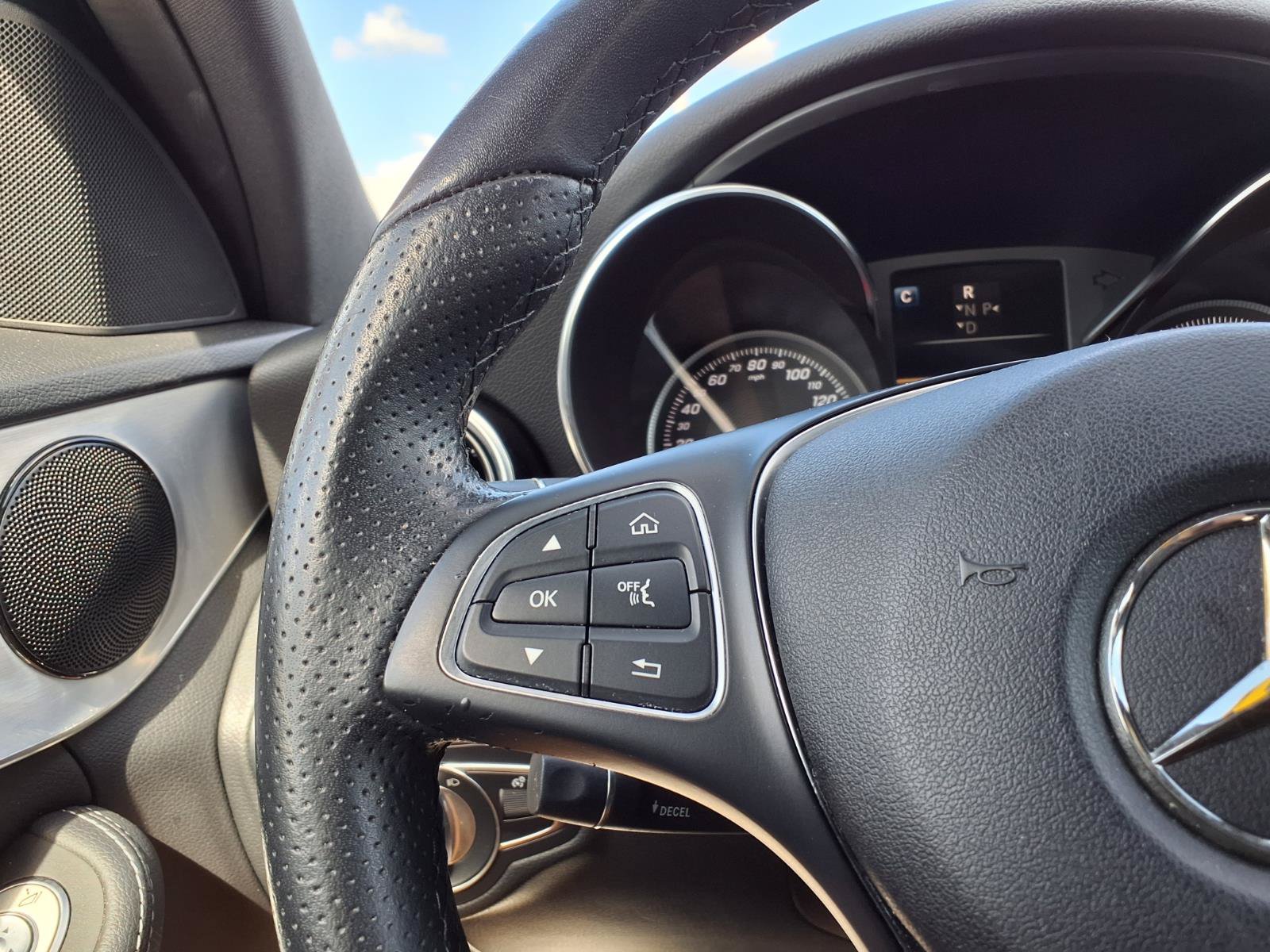 Used 2018 Mercedes-Benz C 300 Sedan image 31