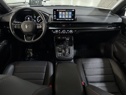 Used 2024 Honda CR-V Sport Touring image 26
