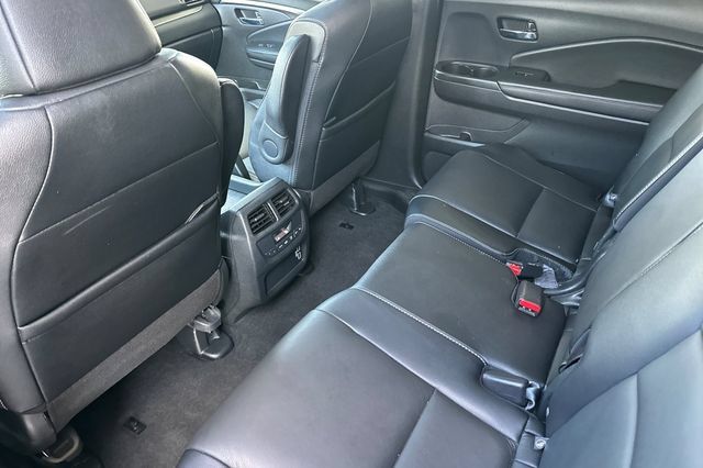 Used 2022 Honda Pilot EX-L image 14