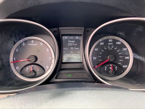 Used 2016 Hyundai Santa Fe Sport AWD/4WD image 25