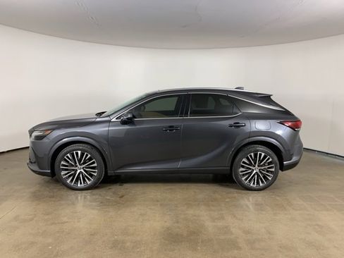 Used 2024 Lexus RX 350 Premium Plus w/ Convenience Package image 17